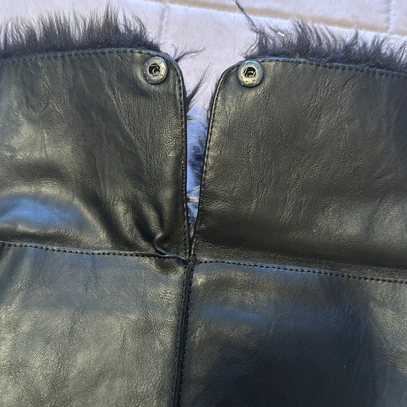 Comfy Moda Canada winter boots. - Picture 5 of 10